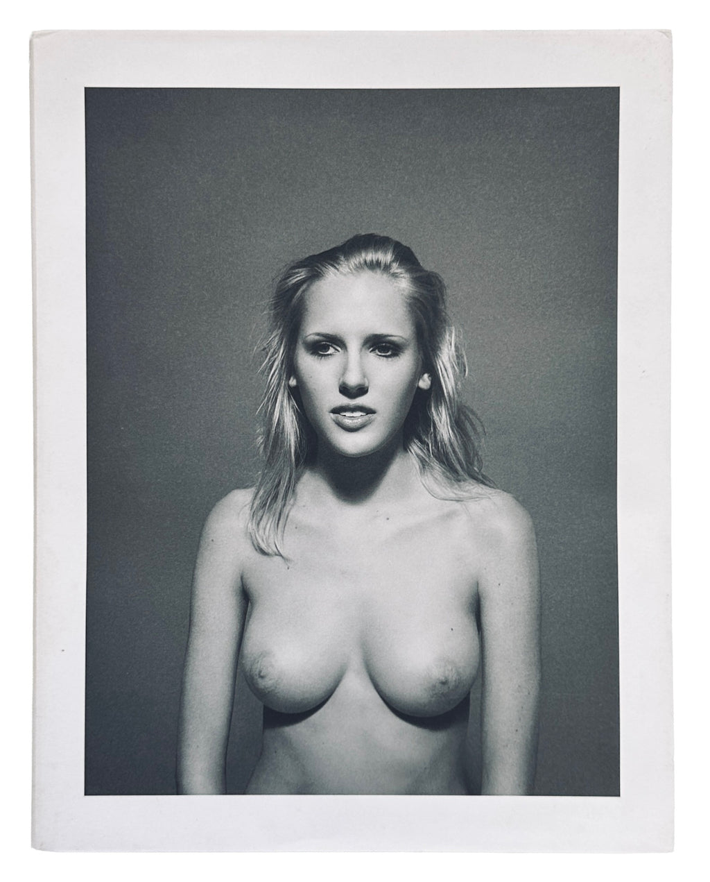 Everybody Knows This Is Nowhere Ryan McGinley