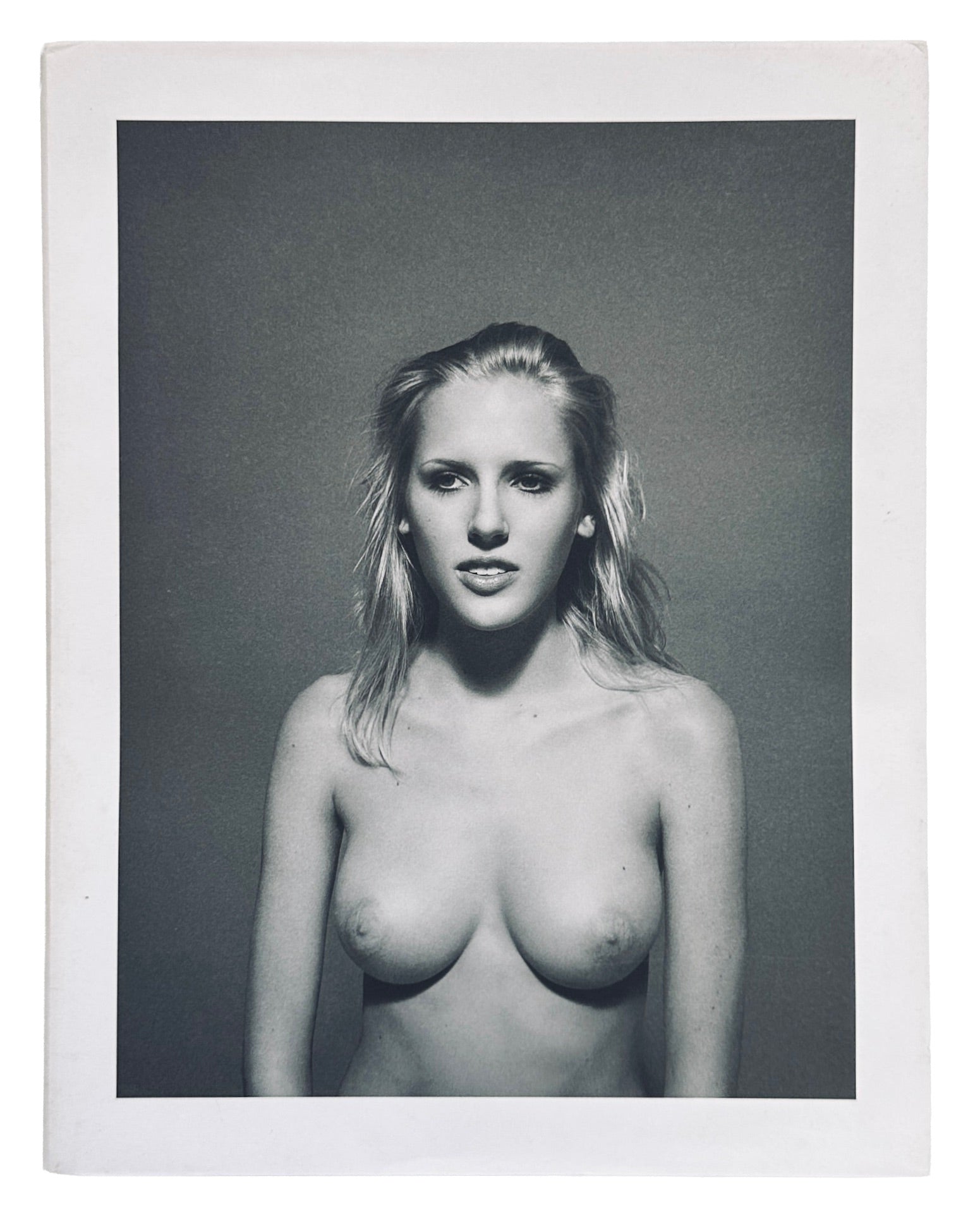 Everybody Knows This Is Nowhere Ryan McGinley