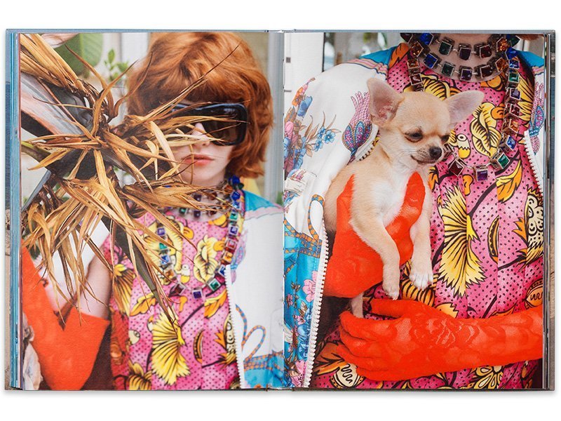 GUCCI WORLD (THE PRICE OF LOVE)