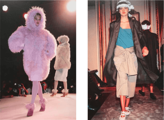Paris Collections 1981-2000