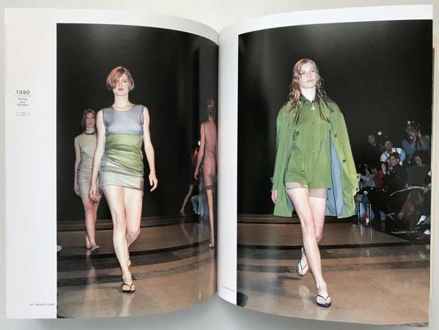 Paris Collections 1981-2000