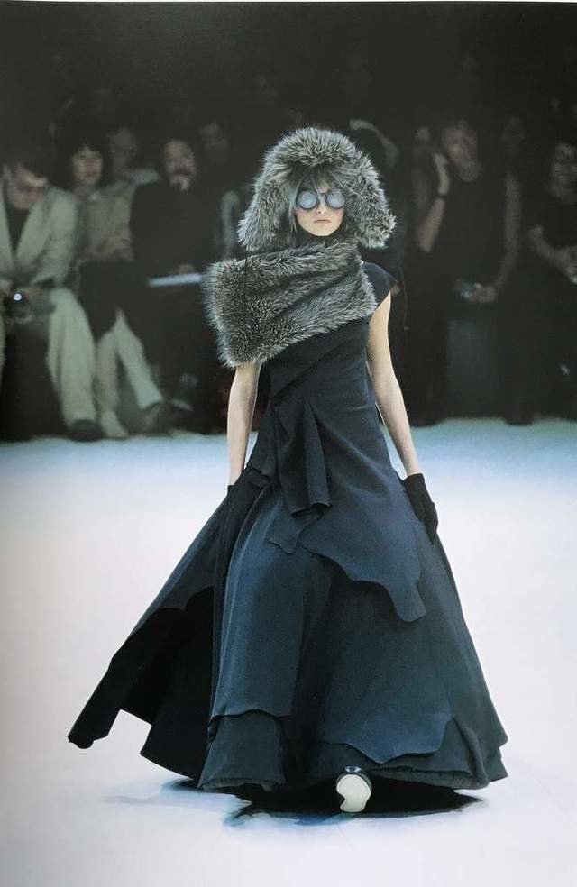 Paris Collections 1981-2000