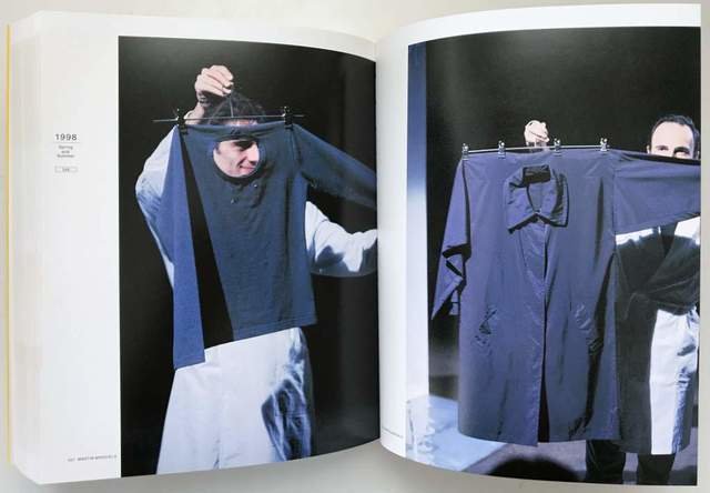 Paris Collections 1981-2000