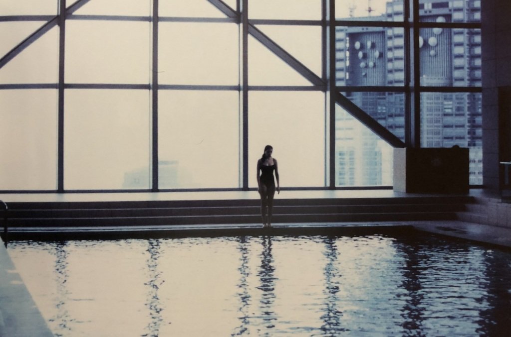 Lost In Translation Photo Book