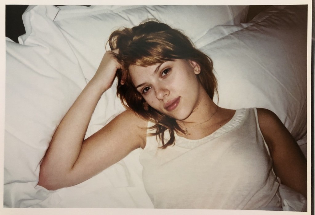 Lost In Translation Photo Book