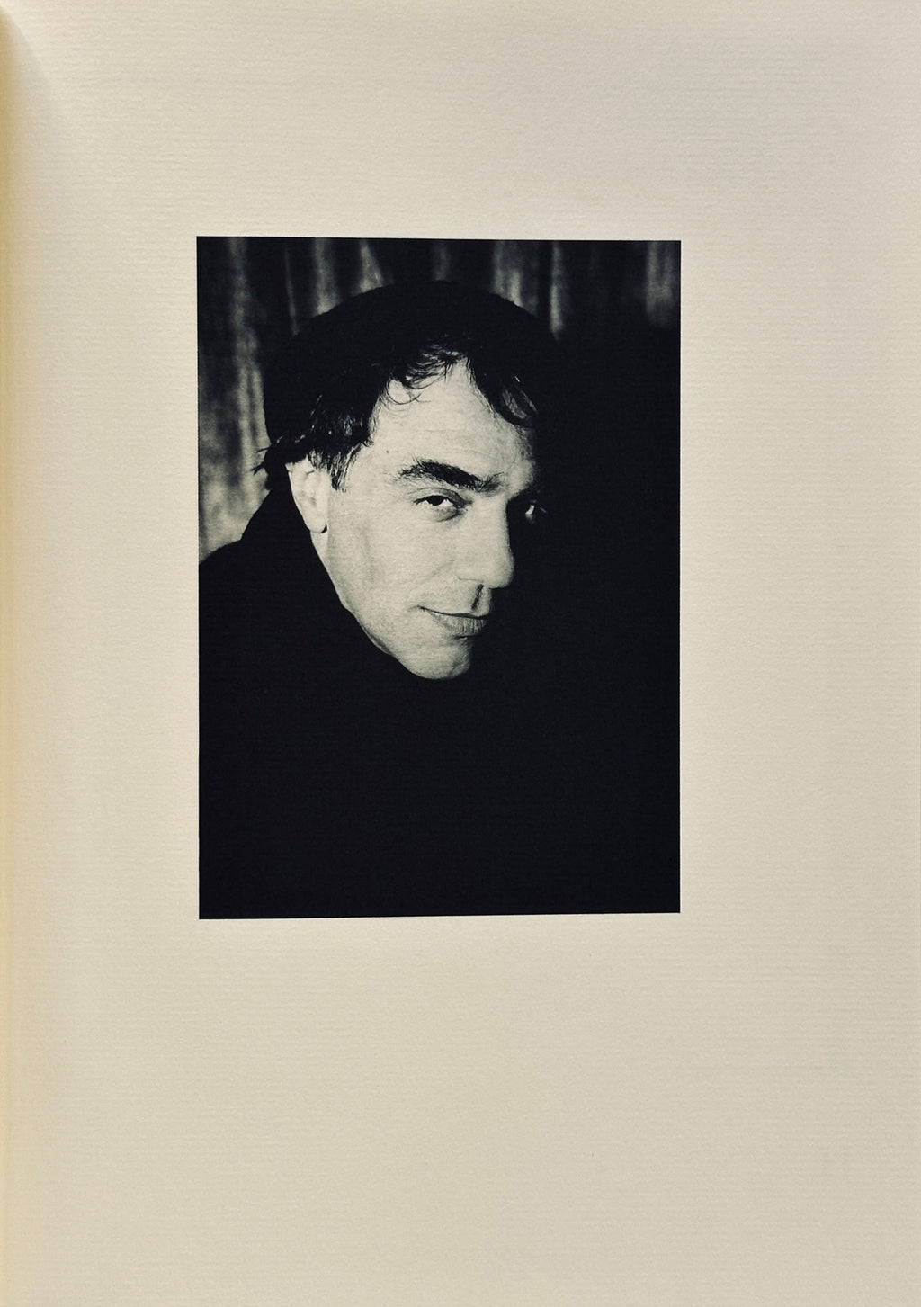 Derek Jarman Today and Tomorrow
