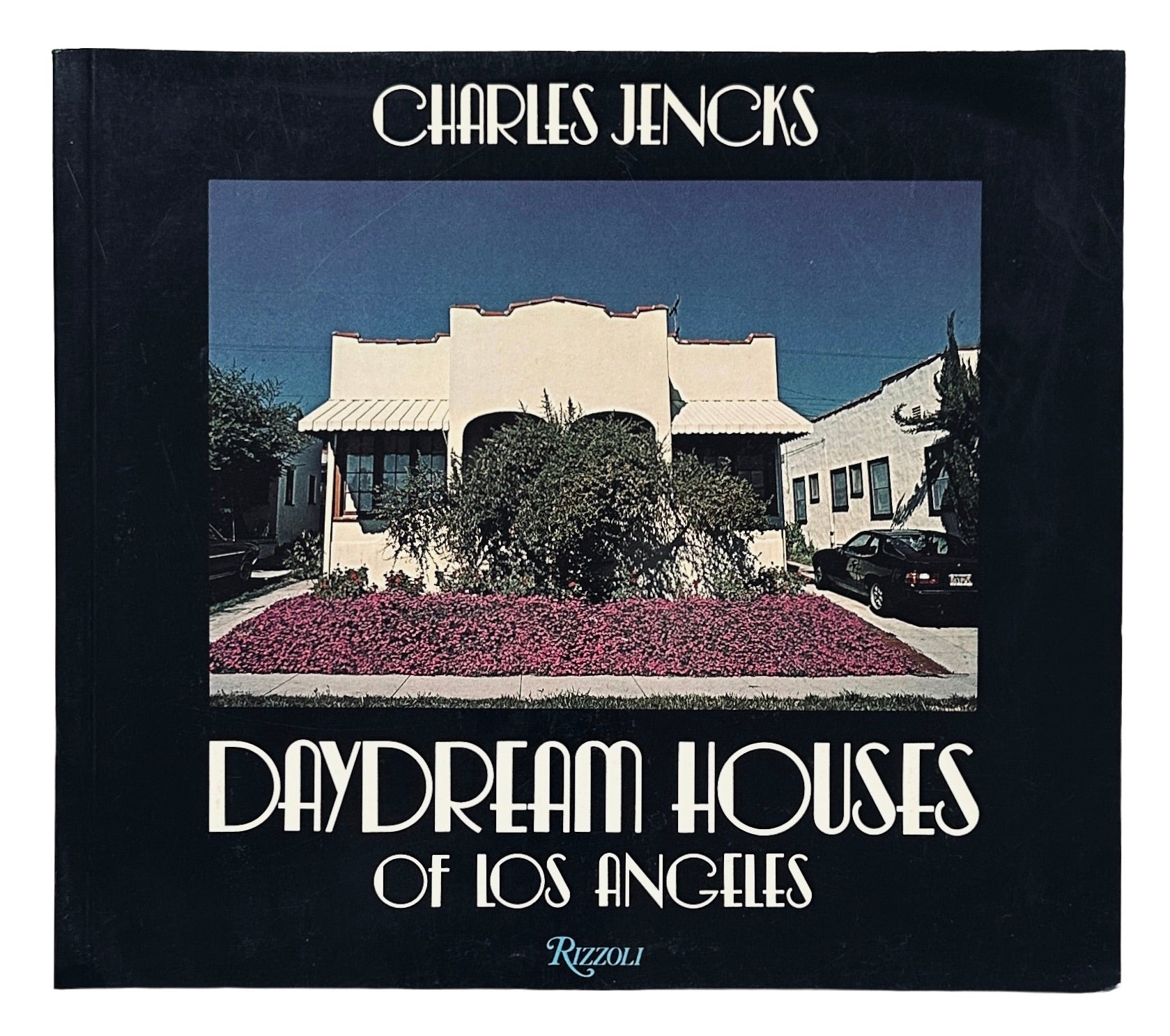 Daydream Houses of Los Angeles
