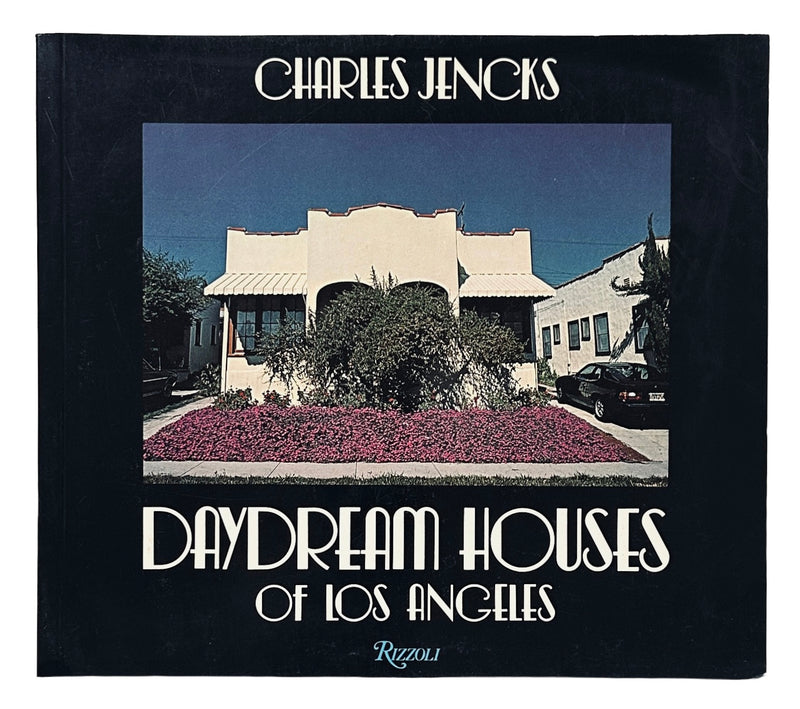 Daydream Houses of Los Angeles