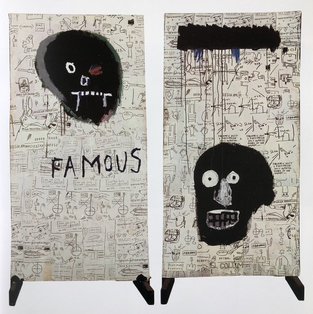 Basquiat 1997