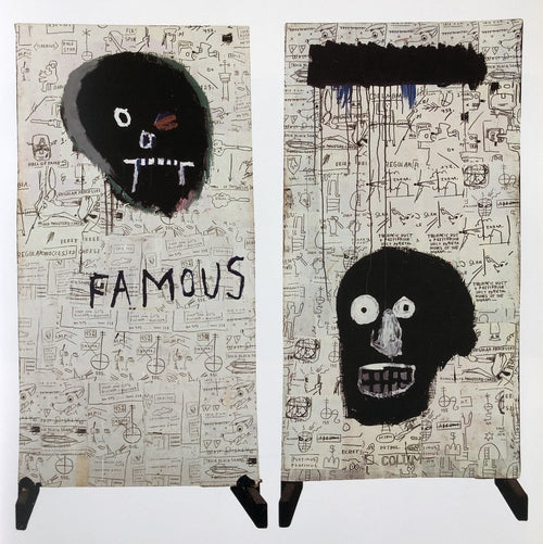 Basquiat 1997