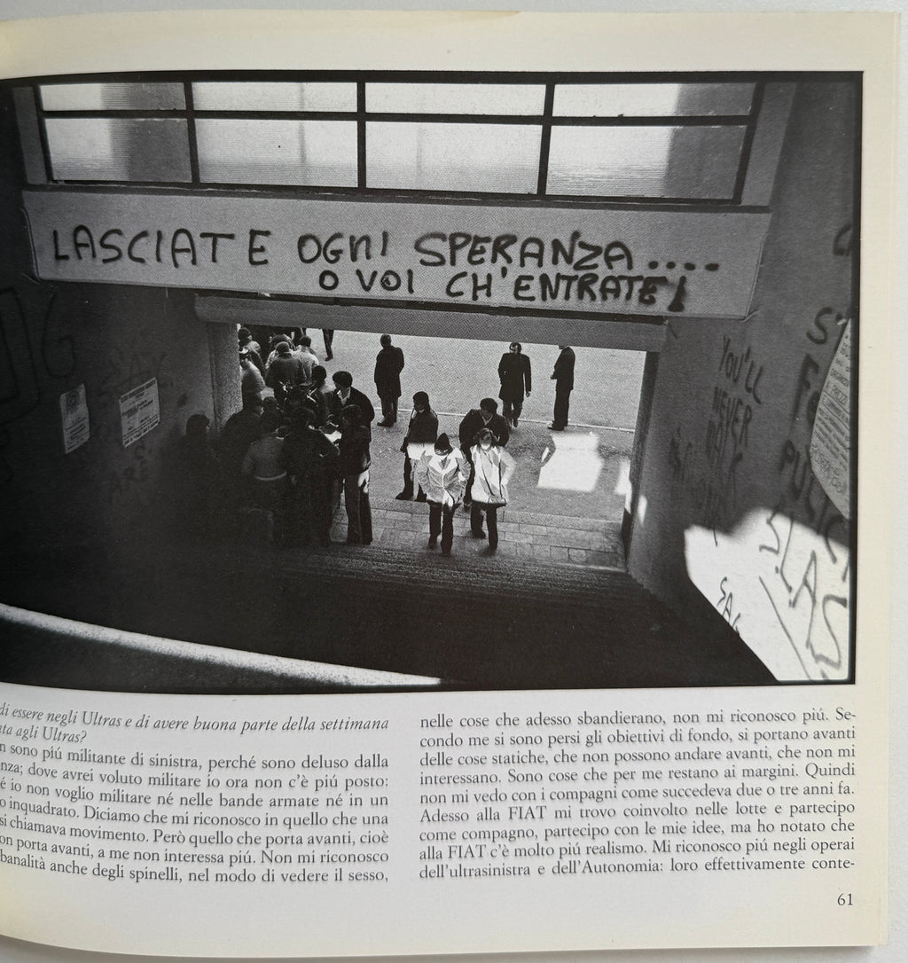Ragazzi di Stadio