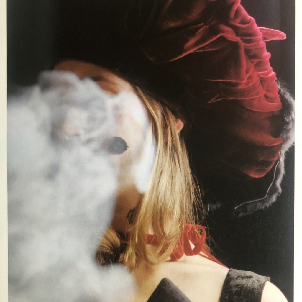 Yohji Yamamoto Rewind Forward