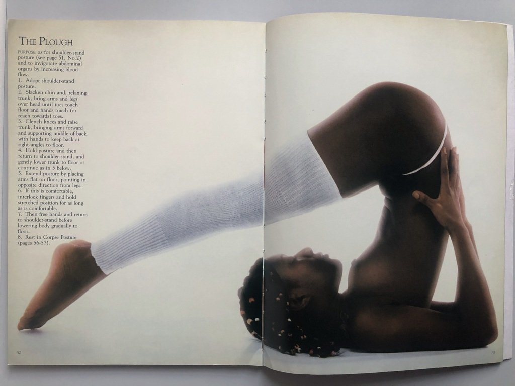 Yoga For Men