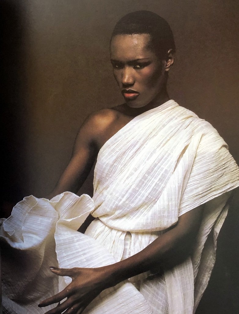 Issey Miyake East Meets West