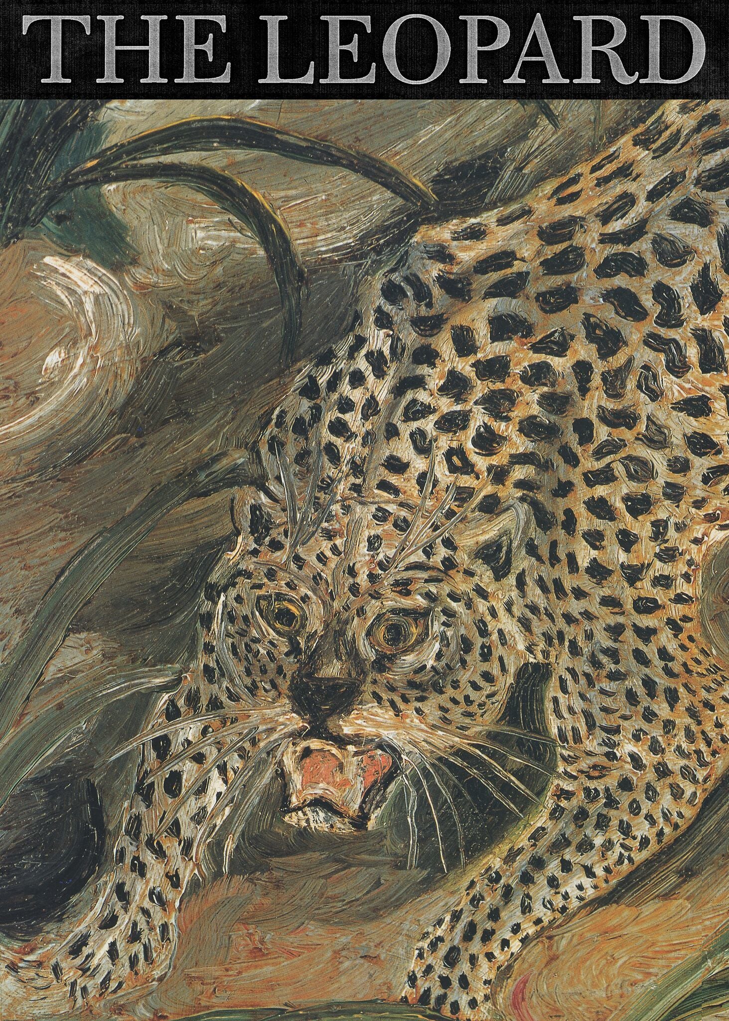 THE LEOPARD