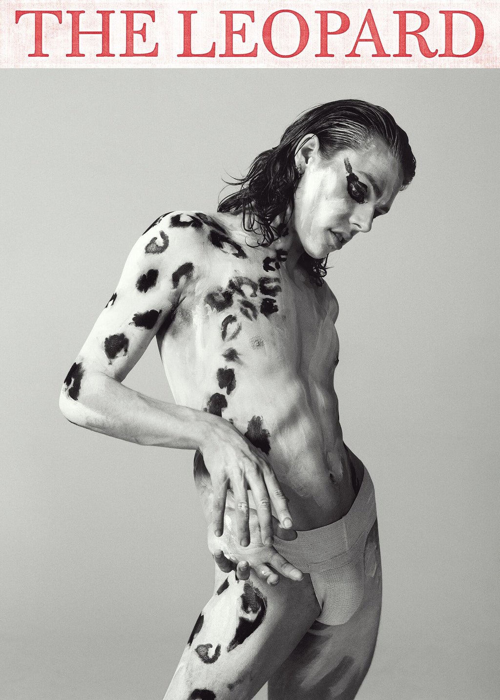 THE LEOPARD