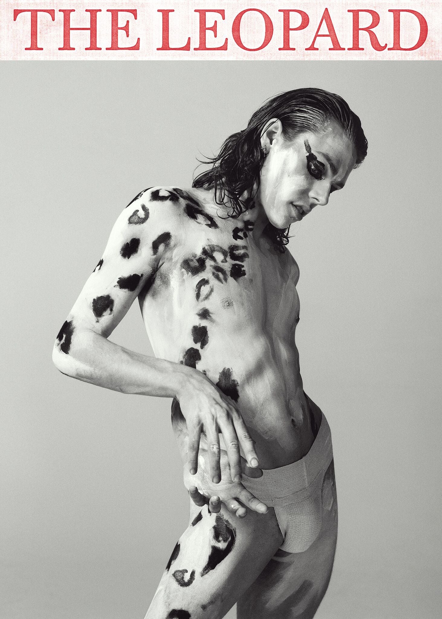 THE LEOPARD