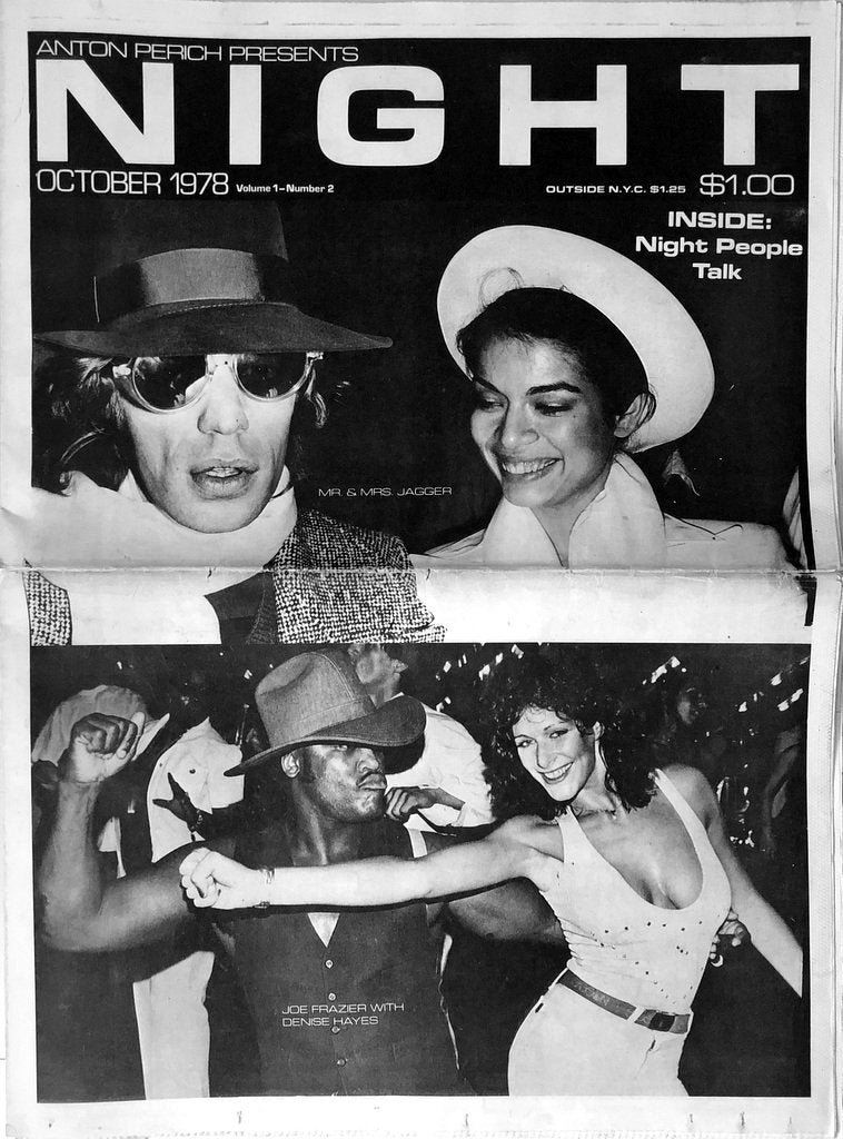 NIGHT 1978 no.2