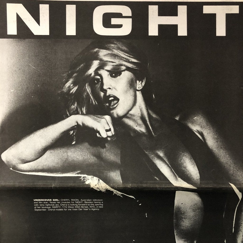 NIGHT 1978 no.2