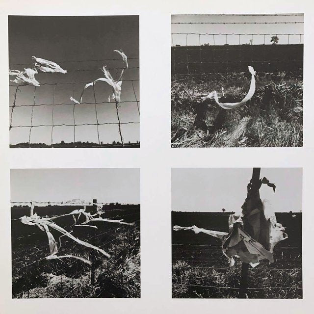 An Art History of Ephemera