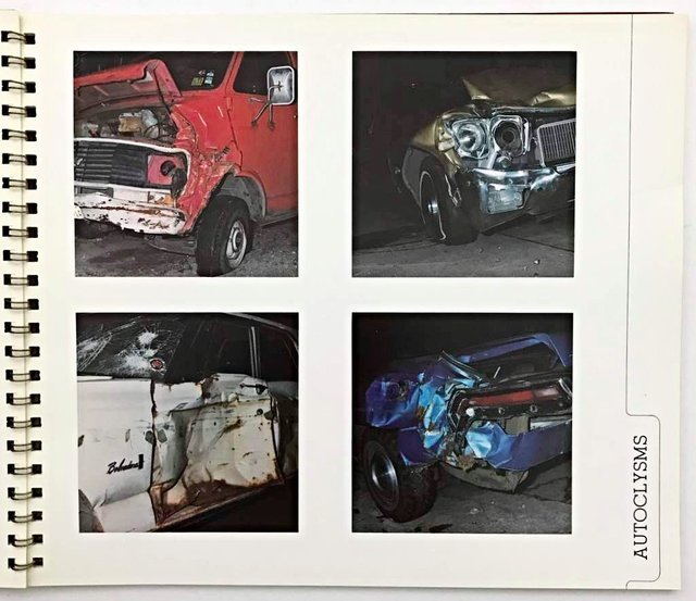 An Art History of Ephemera