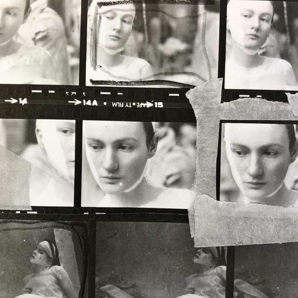 Deborah Turbeville Wallflower – IDEA