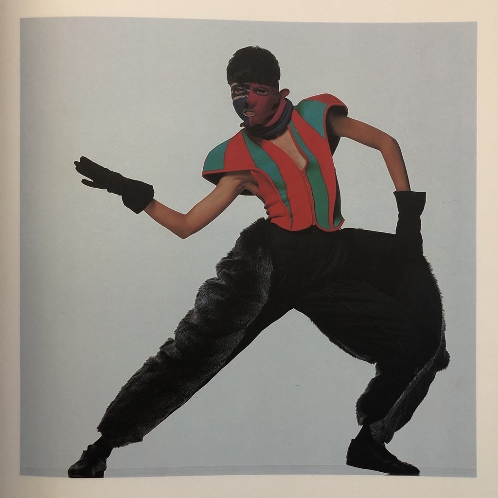 Issey Miyake Design Studio