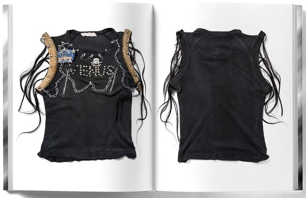 Untitled 1971-1984 Vivienne Westwood Seditionaries
