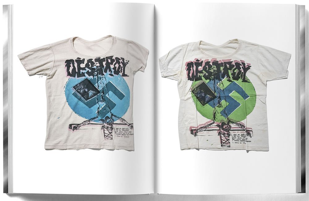 Untitled 1971-1984 Vivienne Westwood Seditionaries