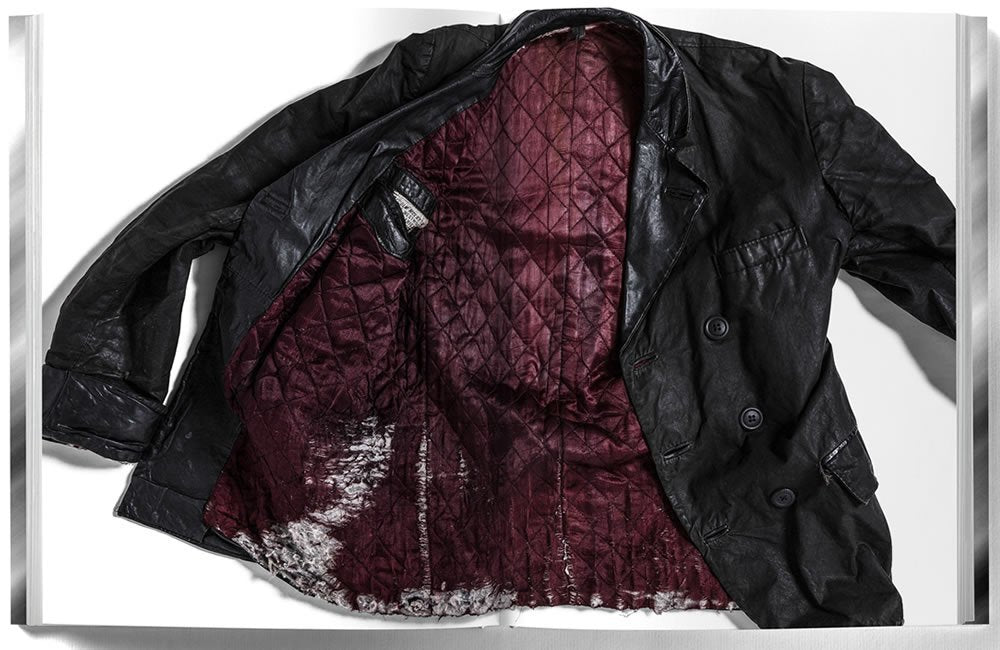 Untitled 1971-1984 Vivienne Westwood Seditionaries