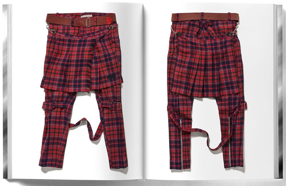 Untitled 1971-1984 Vivienne Westwood Seditionaries