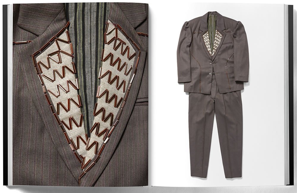 Untitled 1971-1984 Vivienne Westwood Seditionaries