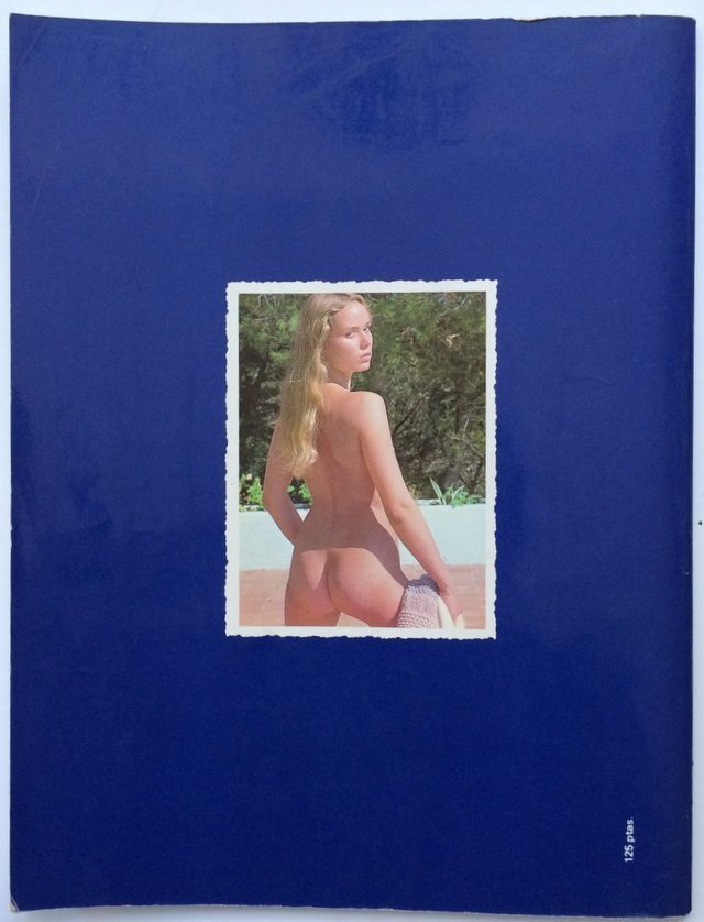 Las Chicas de Ibiza
