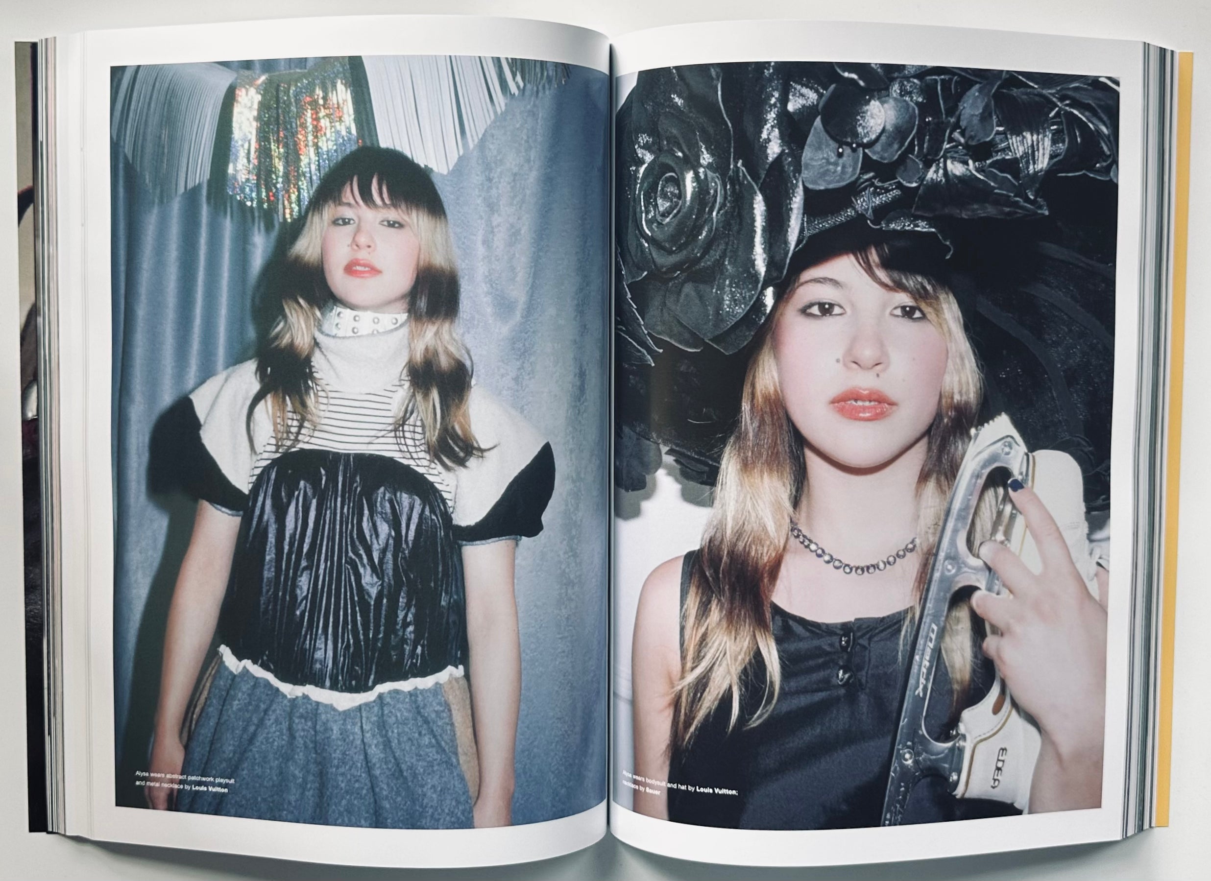 Perfect Issue 11 Zeitgeist