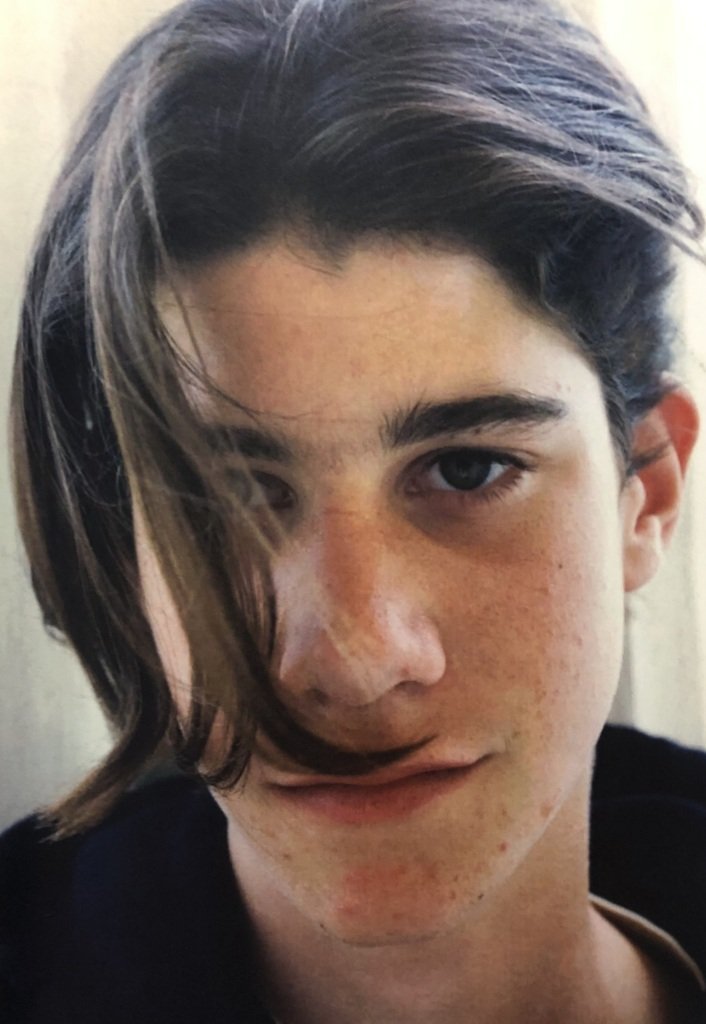 Larry Clark Forgotten Photographs