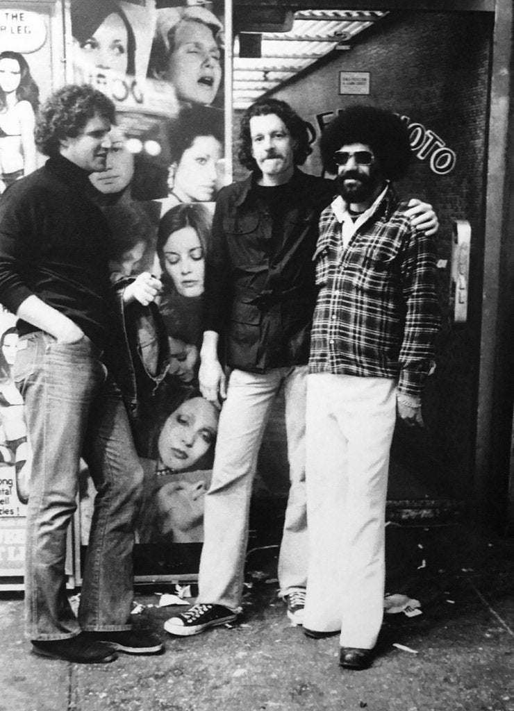 Larry Clark Forgotten Photographs
