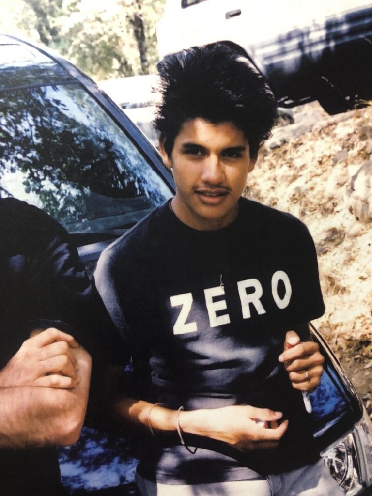 Larry Clark Forgotten Photographs