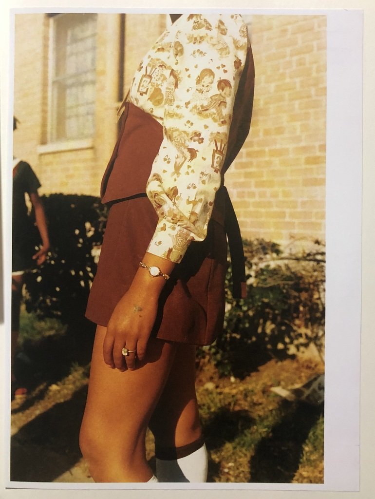 William Eggleston M/M (Paris)