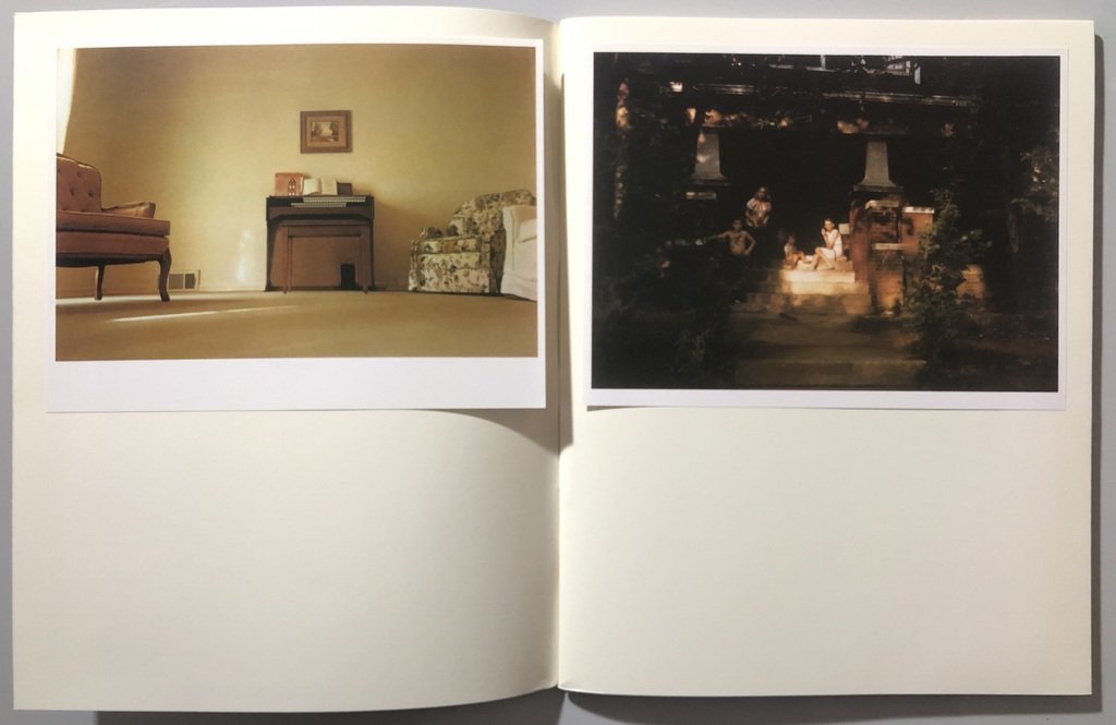 William Eggleston M/M (Paris)