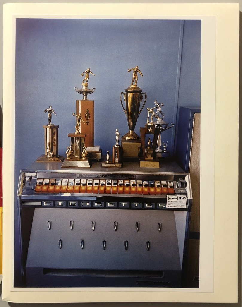 William Eggleston M/M (Paris)