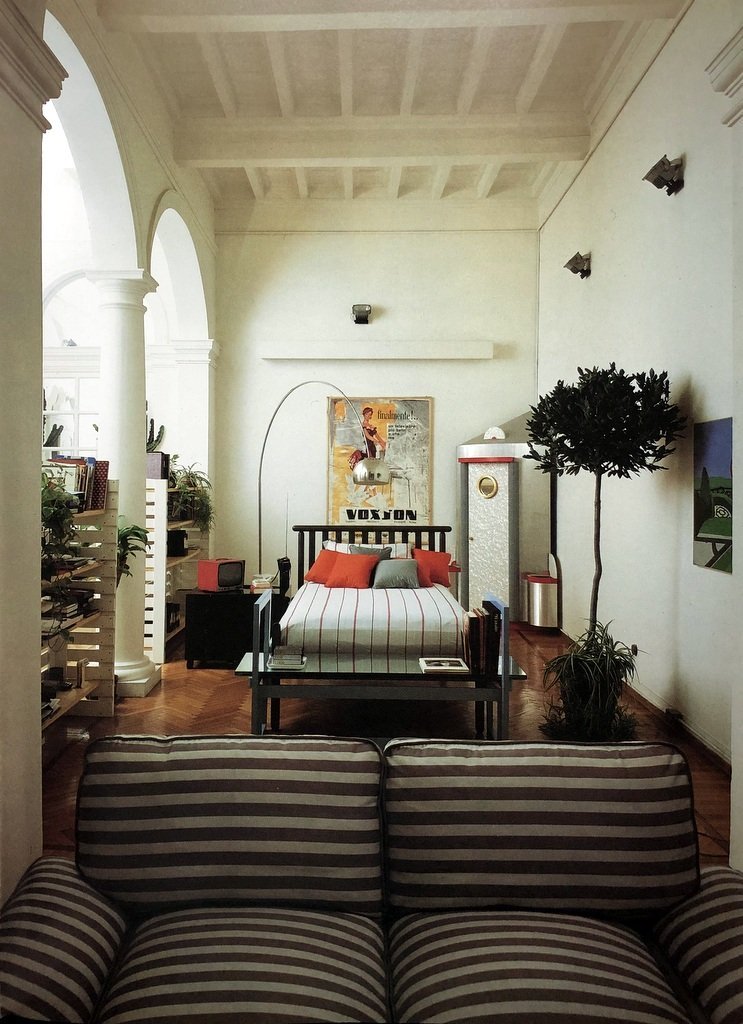 Styles of Living