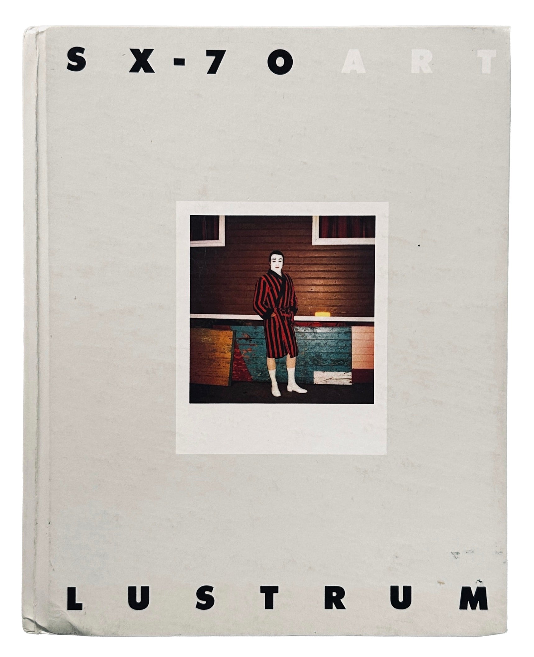 SX-70 Art