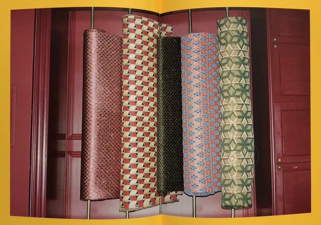 GUCCI Dapper Dan's Harlem by Ari Marcopoulos – IDEA