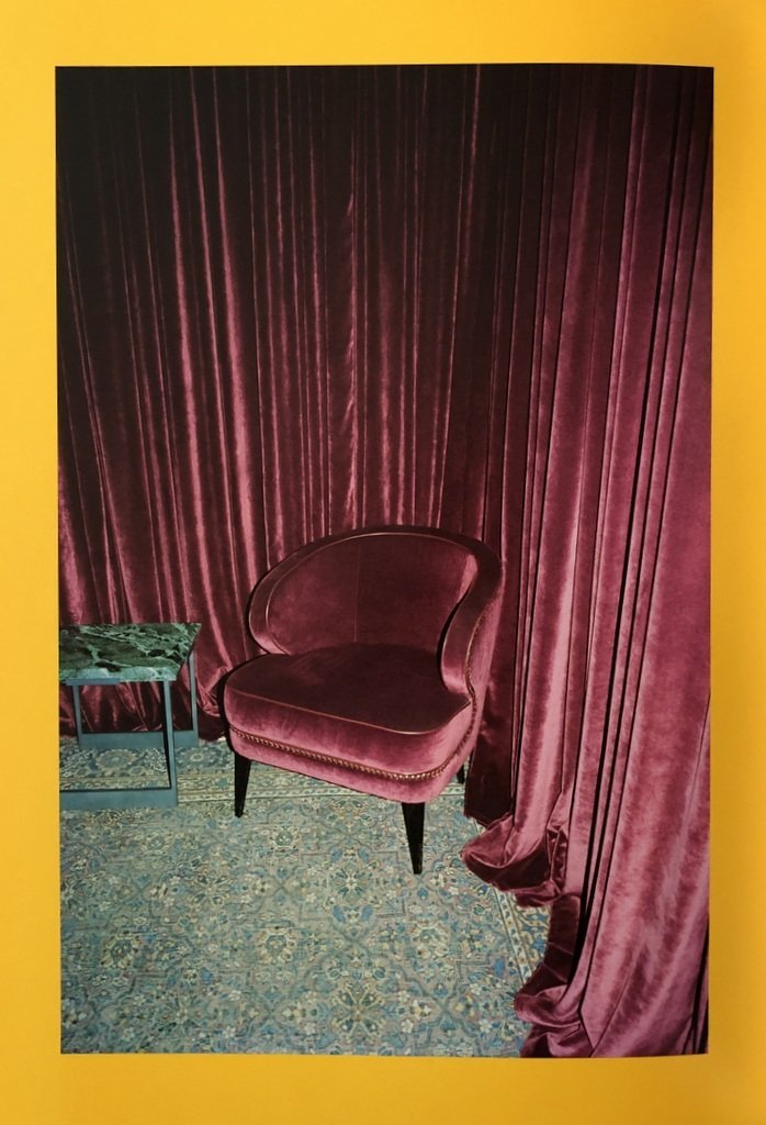 GUCCI Dapper Dan's Harlem by Ari Marcopoulos – IDEA