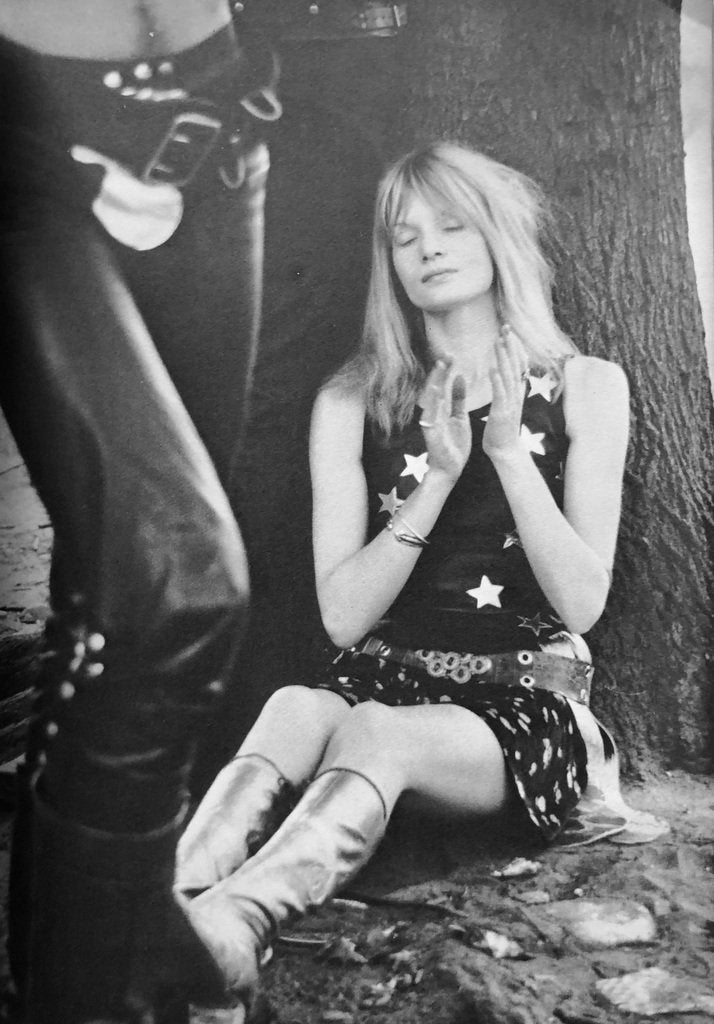 The Free People