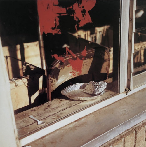 2 1/4 William Eggleston