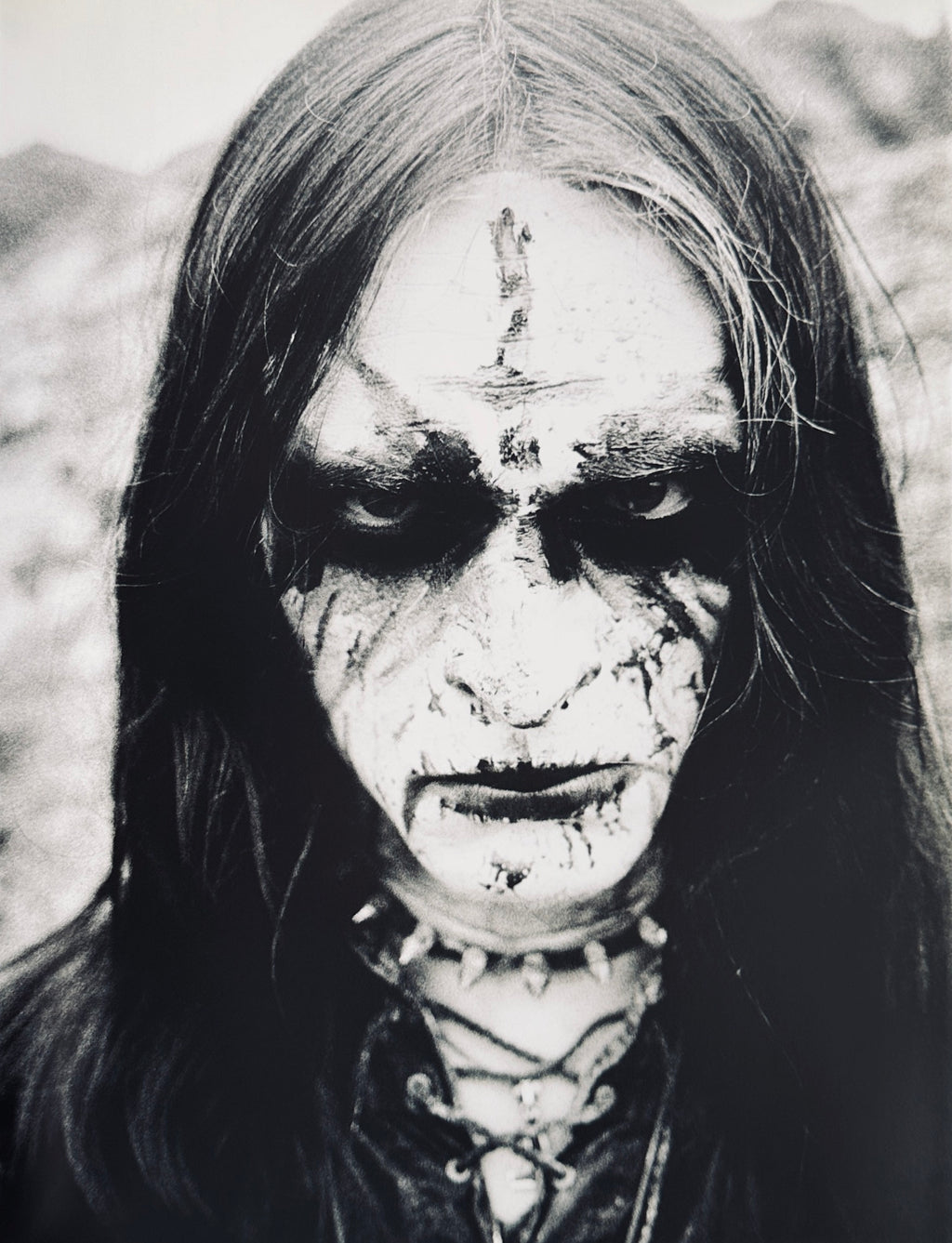 True Norwegian Black Metal