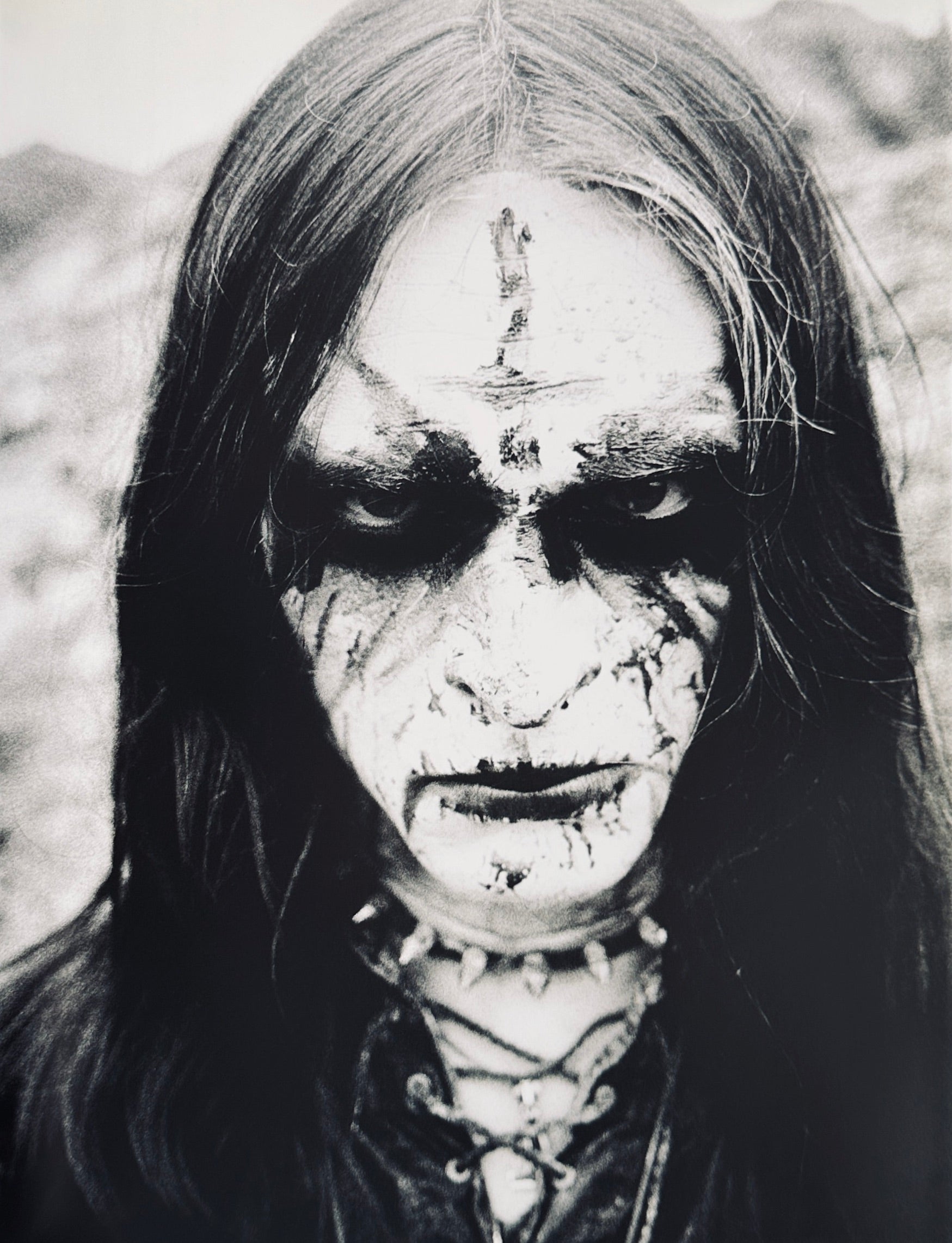 True Norwegian Black Metal