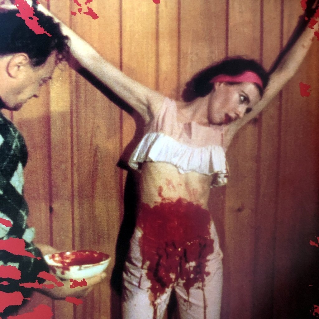 Splatter Movie Book
