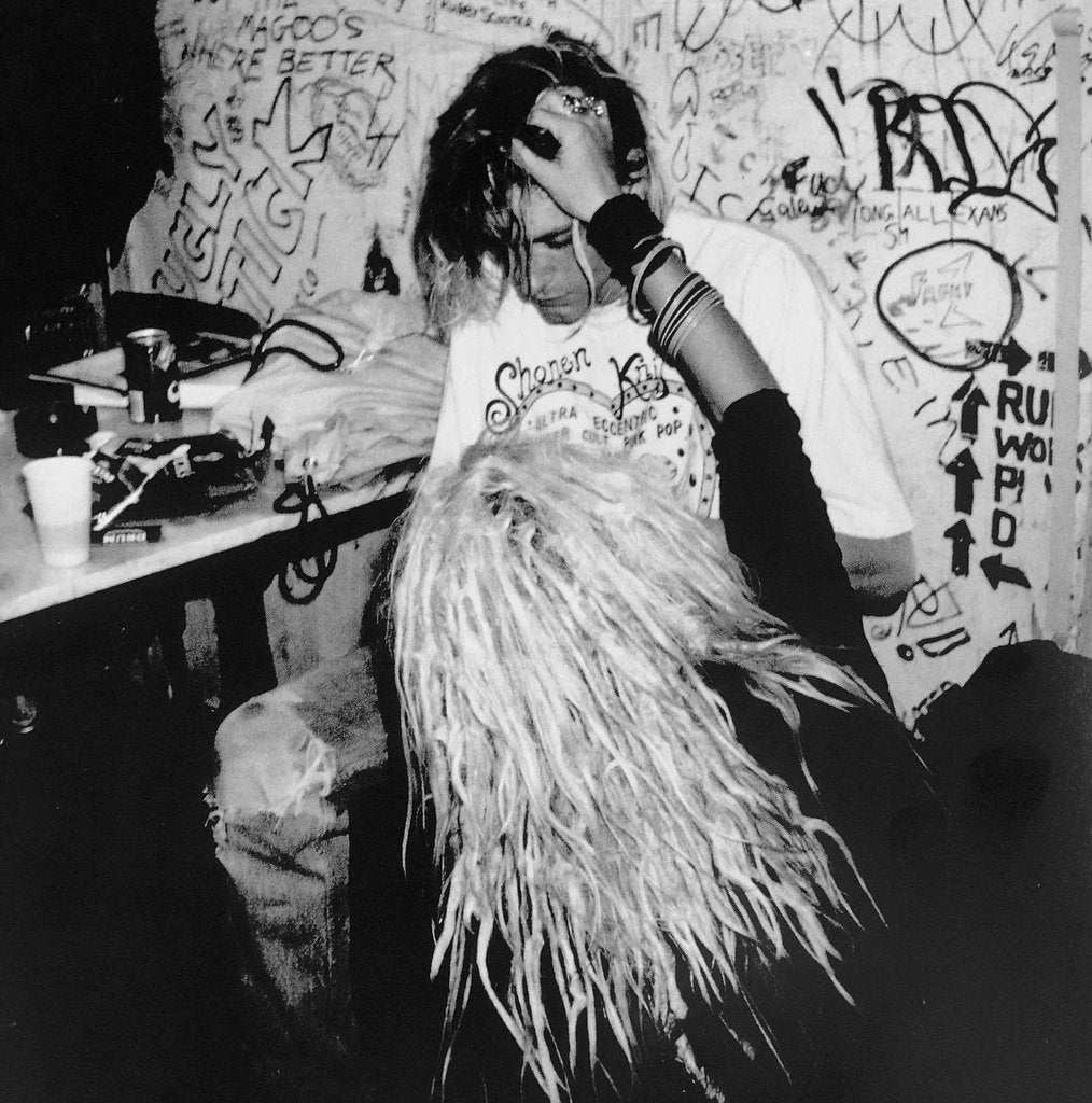 Juergen Teller 1996
